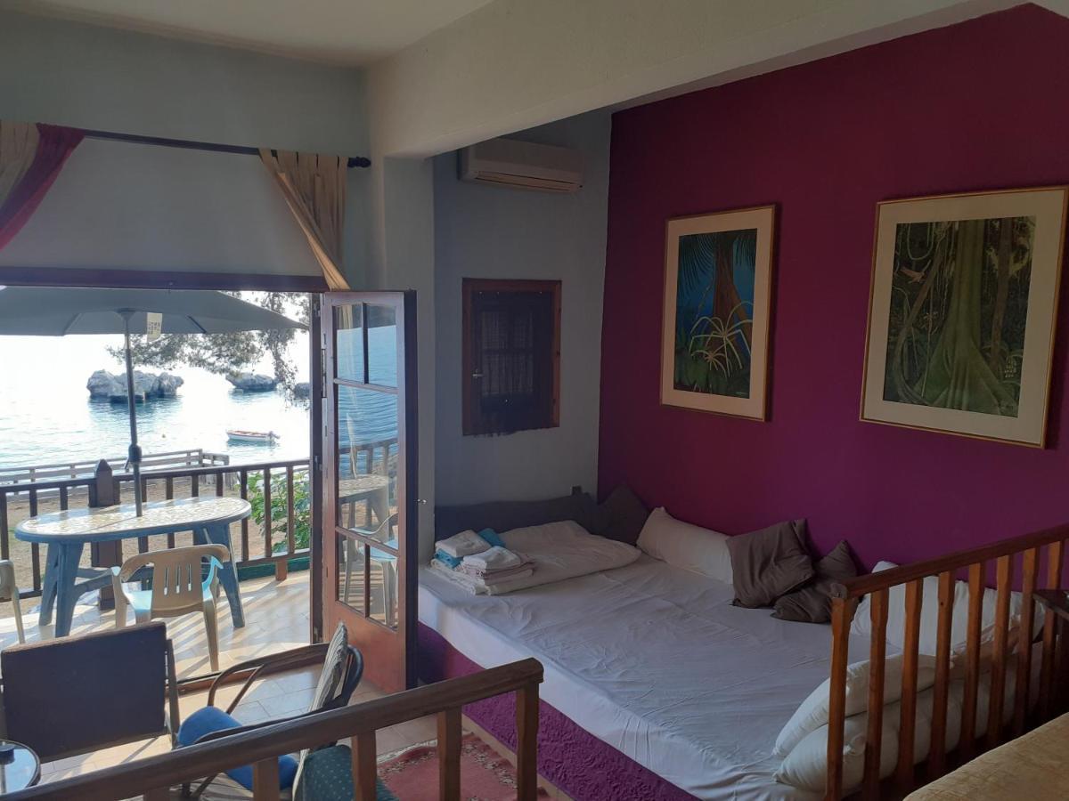 Traditional Guest House Agia Paraskevi Exterior foto
