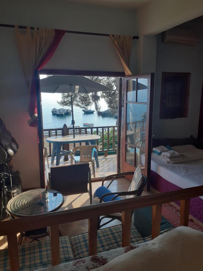 Traditional Guest House Agia Paraskevi Exterior foto