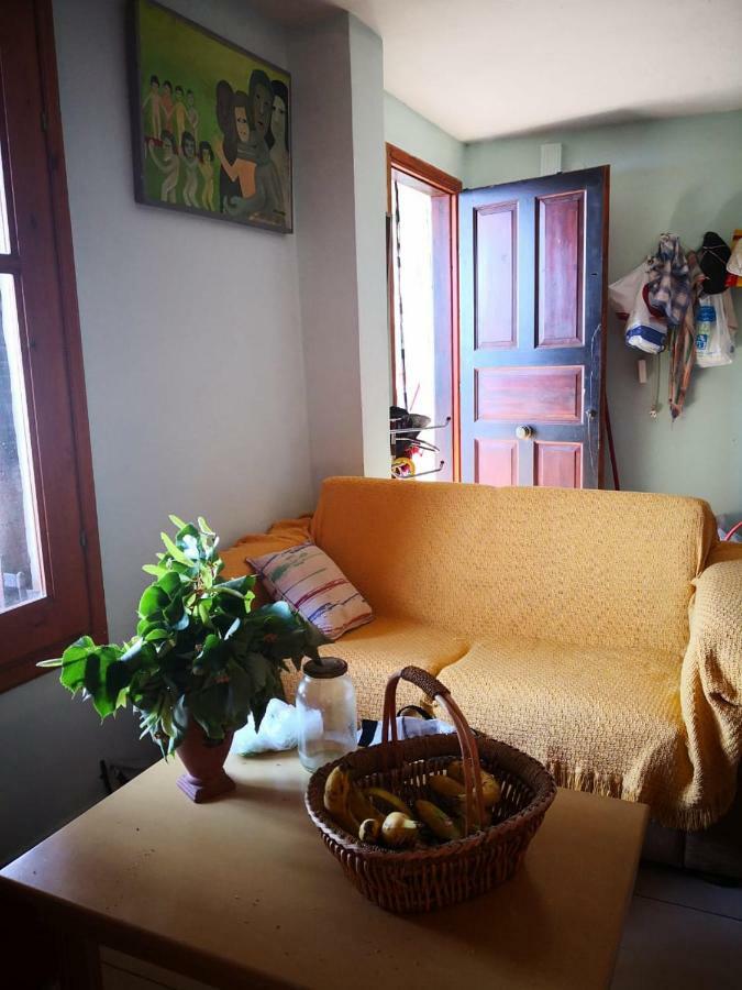 Traditional Guest House Agia Paraskevi Exterior foto