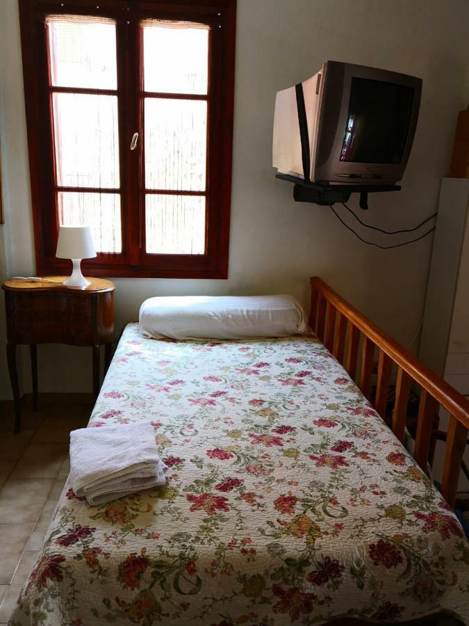 Traditional Guest House Agia Paraskevi Exterior foto